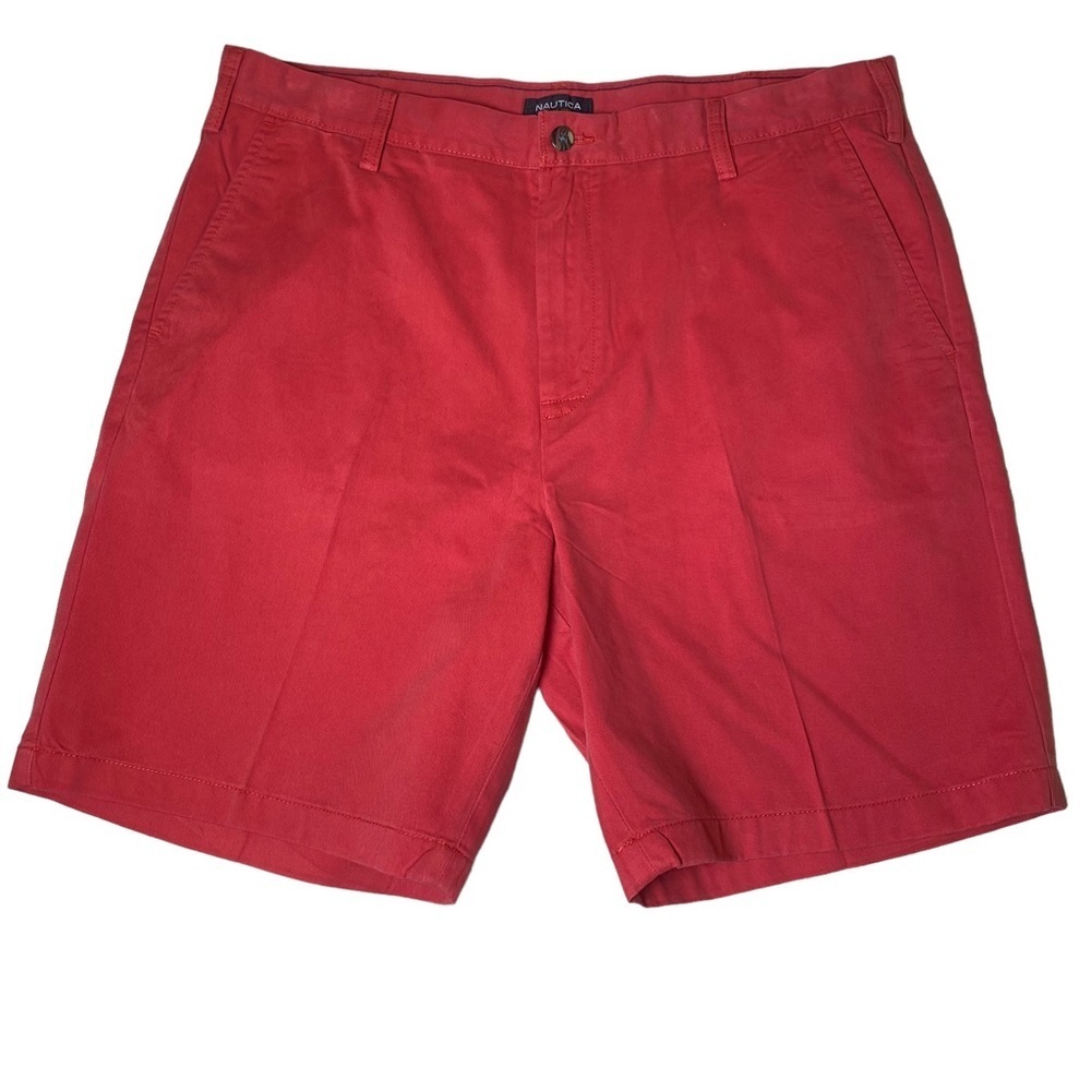 Nautica Deck Shorts Men’s 38W‎